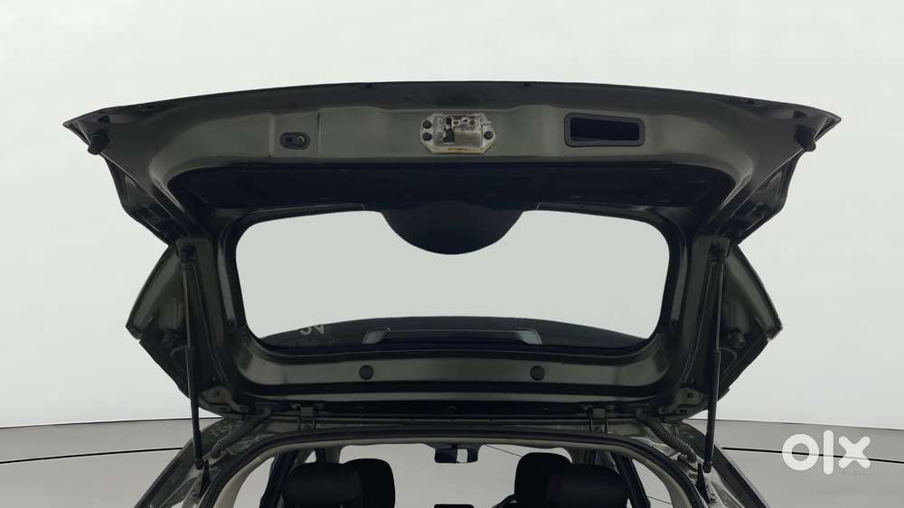 Tata Nexon 1.2 Revotron Xza Plus, 2021, Petrol