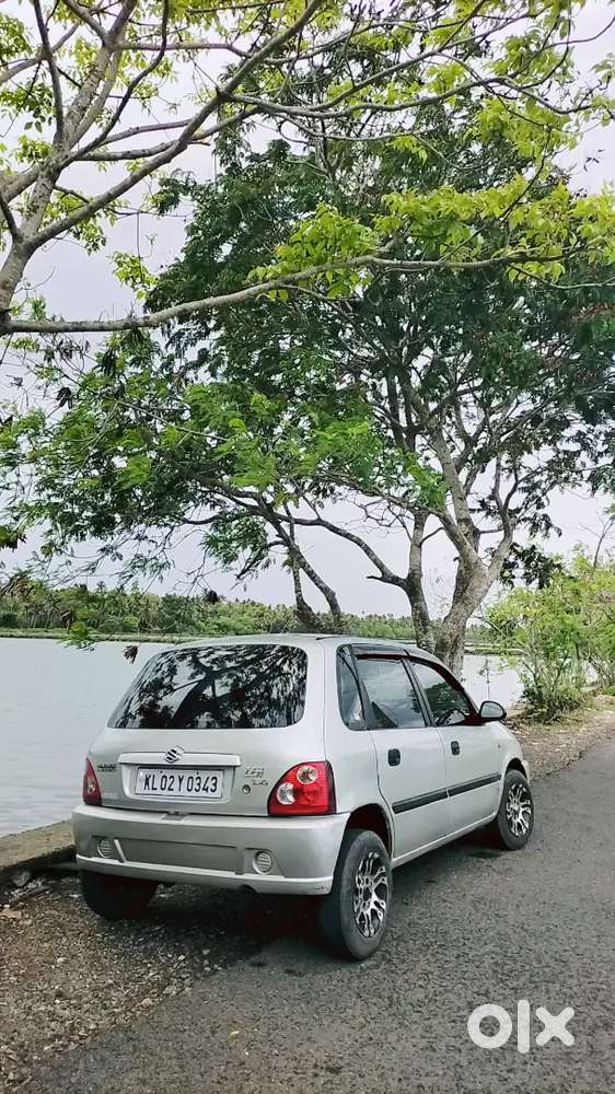 Maruti Zen