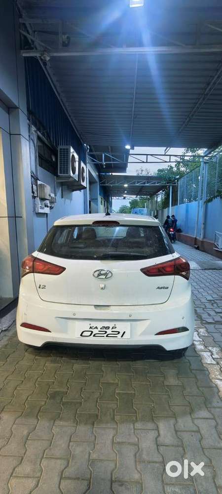 Hyundai I20 2015 Diesel Well Maintained ,good Condition