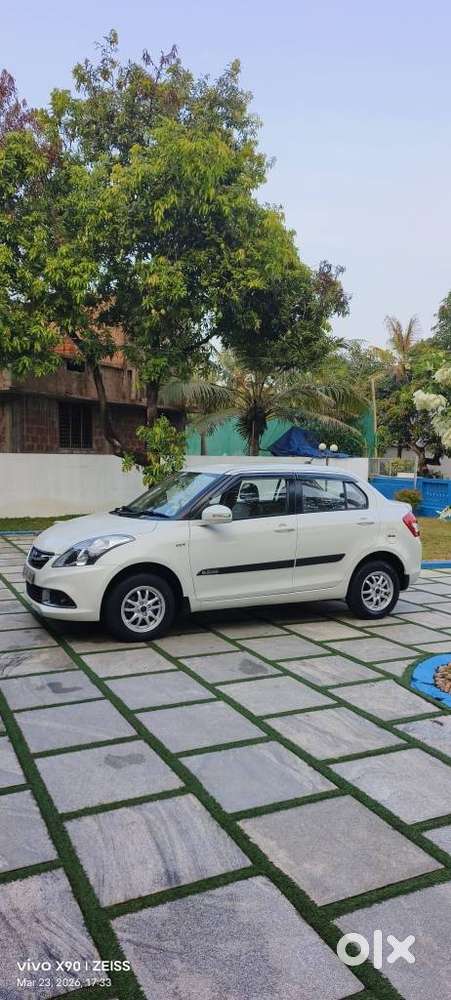 Maruti Suzuki Swift Dzire 1.3 Vxi, 2016, Petrol