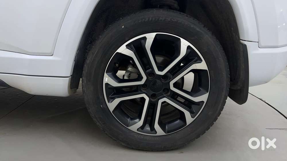 Jeep Compass Model S Optional, 2022, Petrol