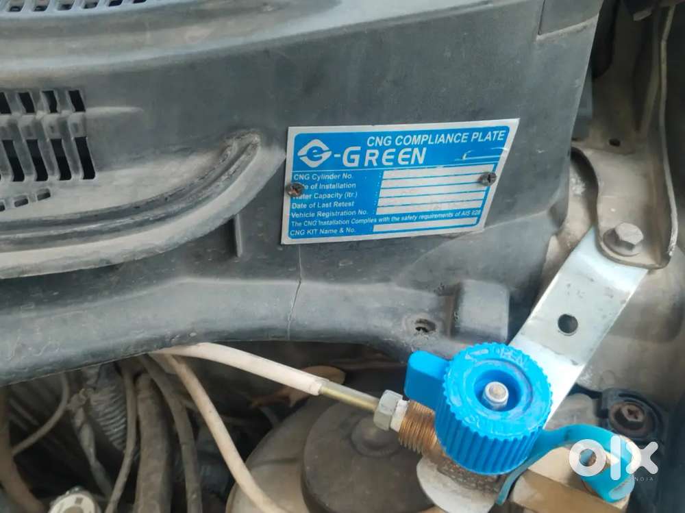 Hyundai Eon Era Plus 2016