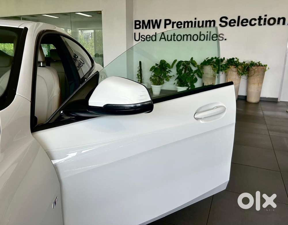 Bmw 2 Series Gran Coupe 220i M Sport Pro, 2023, Petrol