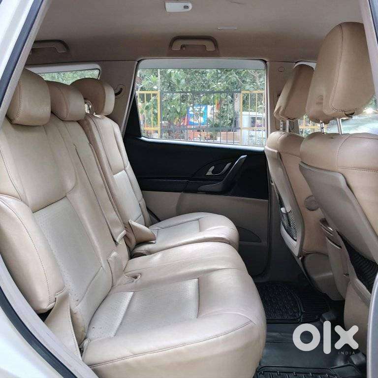 Mahindra Xuv500 W6 1.99 Mhawk, 2017, Diesel
