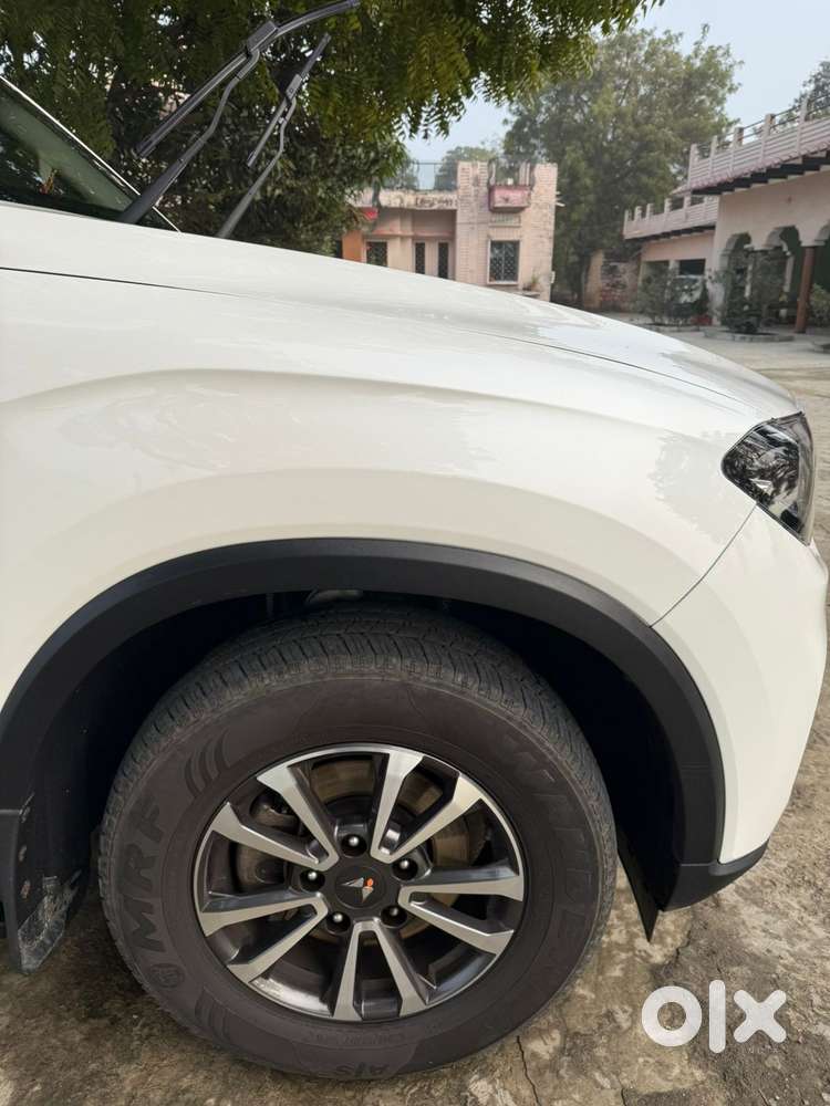 Mahindra Scorpio-n, 2024, Diesel