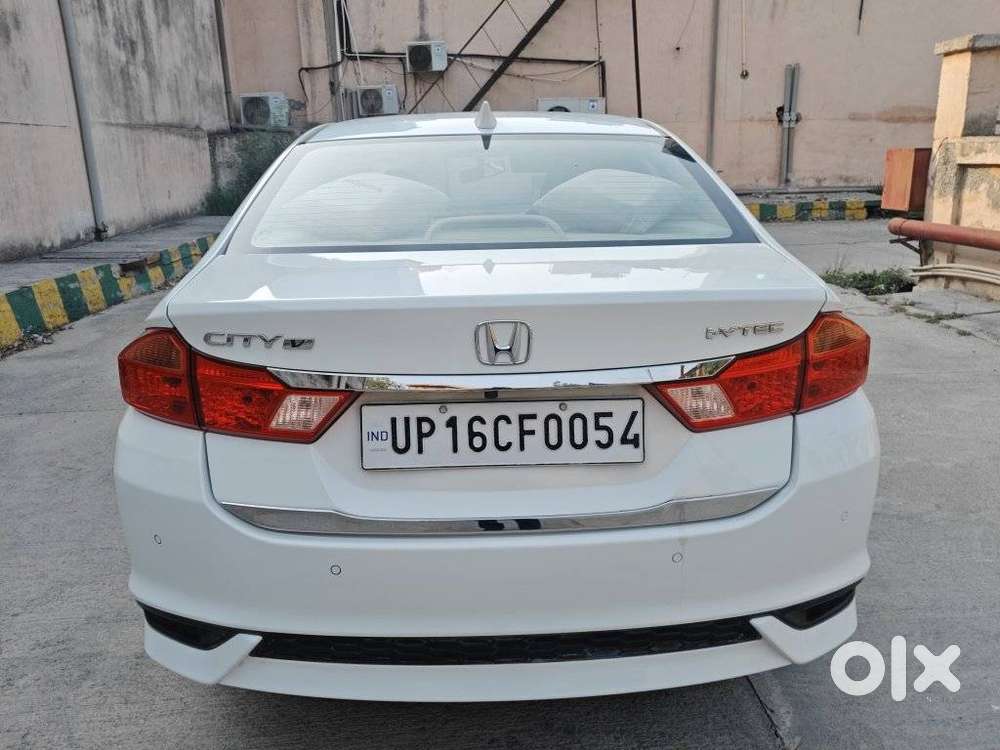 Honda City V Inspire, 2019, Petrol
