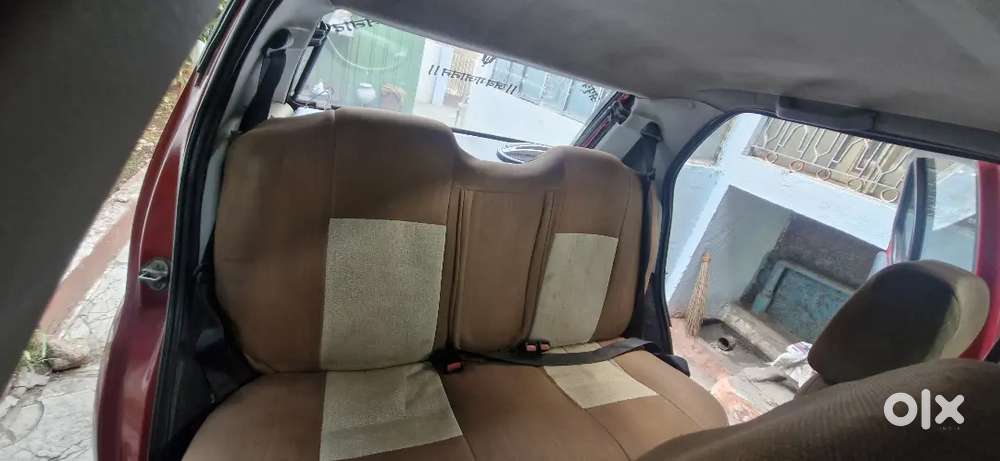 Tata Indica V2 2009