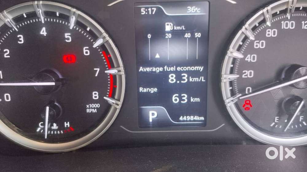 Maruti Suzuki Grand Vitara 2023 Petrol 44984 Km Driven