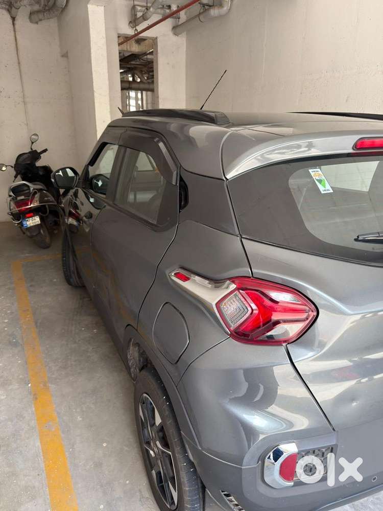 Tata Punch 2022 Petrol Well Maintained