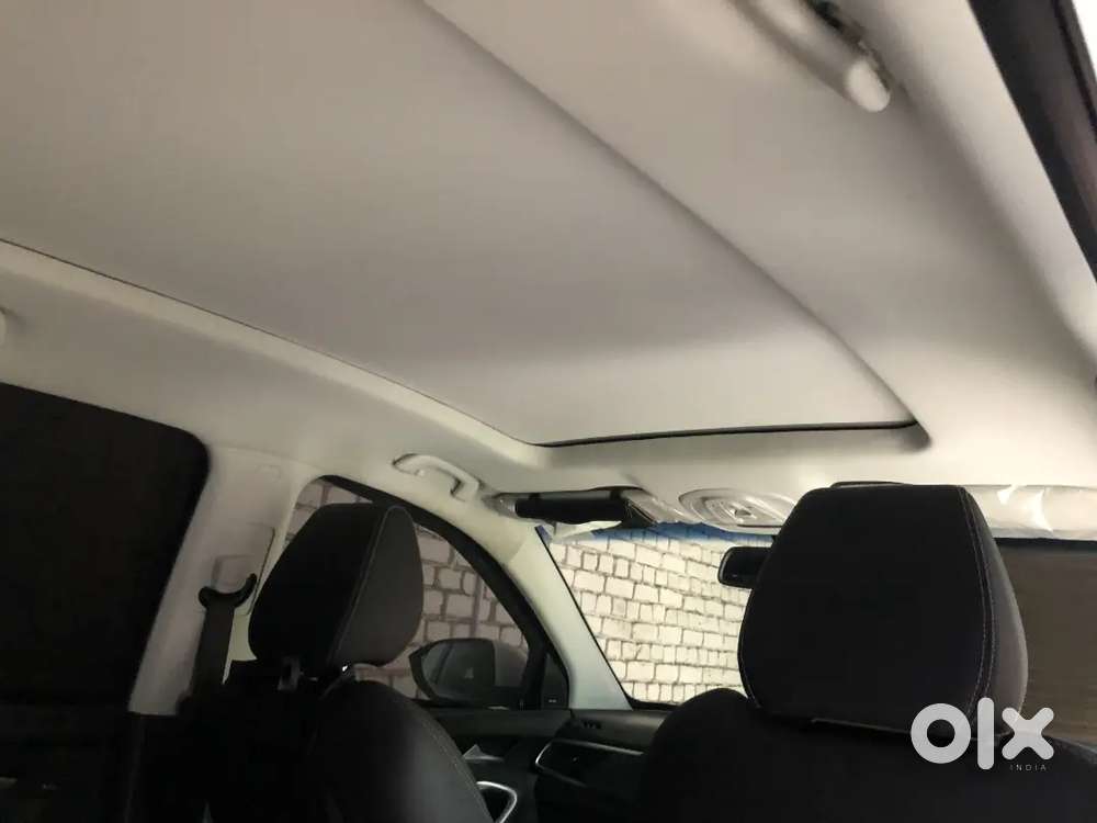 Mg Hector 1.5 Sharp 2019 Petrol