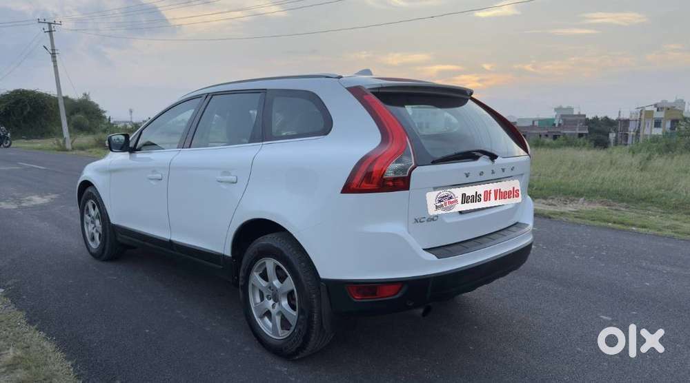 Volvo Xc60 D5 Summum, 2014, Diesel