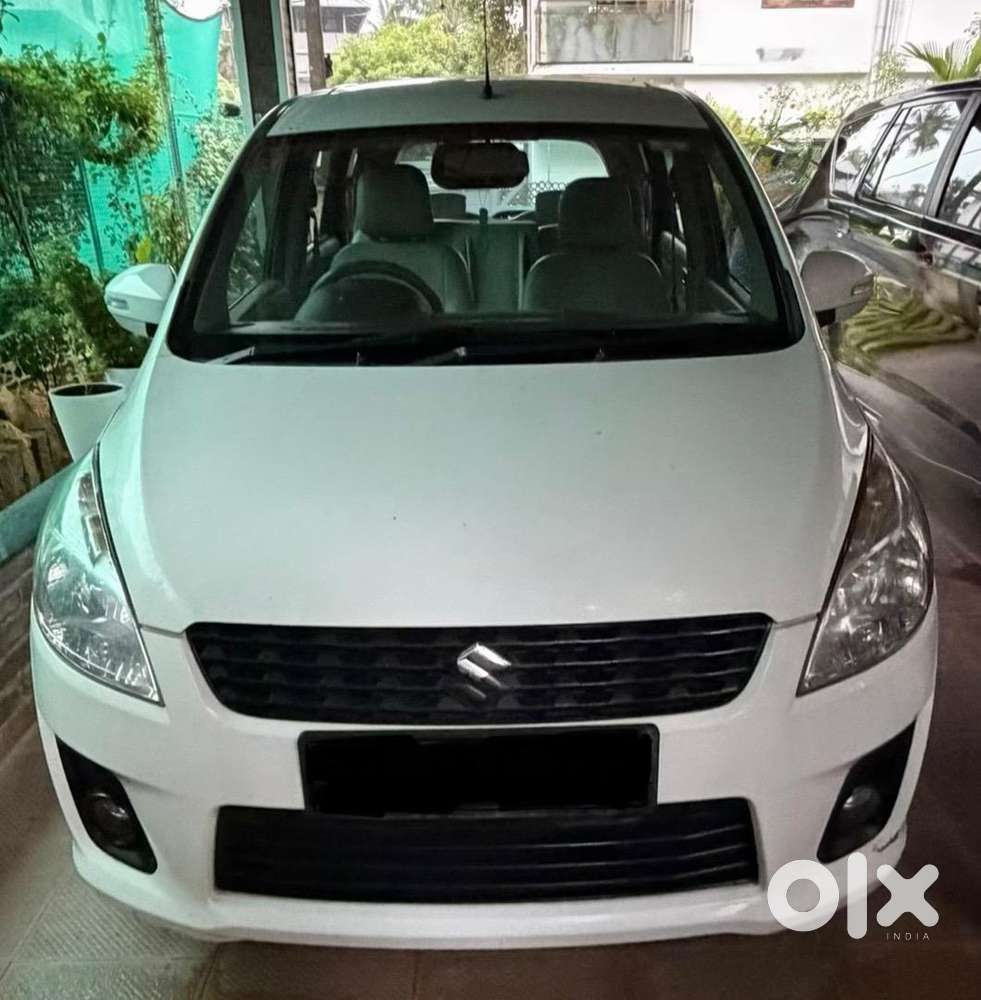 Maruti Suzuki Car 2012