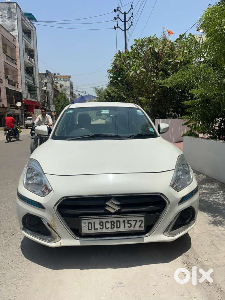 Maruti Suzuki Dzire 2023 Petrol Good Condition