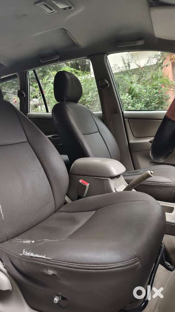 Toyota Innova [2013-2016] 2.5 V Diesel 7 Str, 2013, Diesel