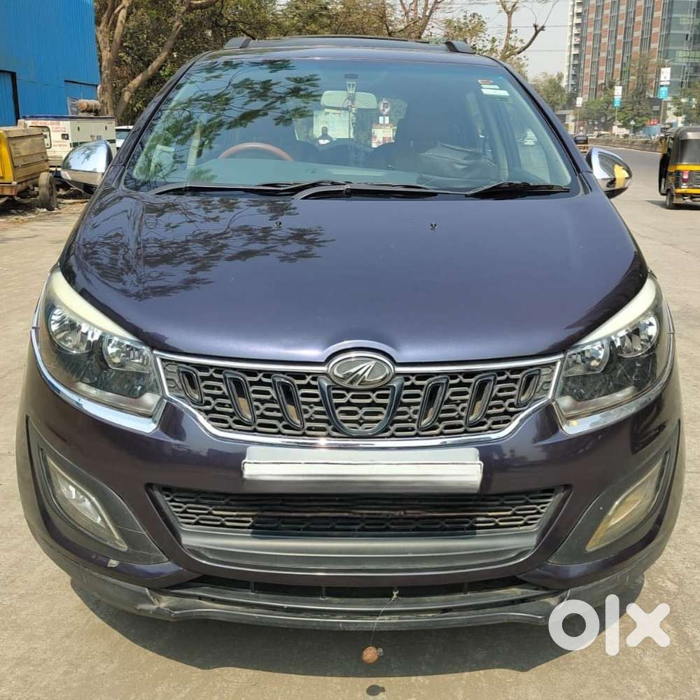 Mahindra Marazzo M2, 2019, Diesel