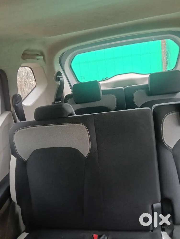 Renault Triber 1.0 Rxl 2025 Petrol,