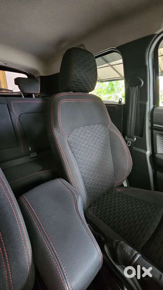2023 Renault Kiger, Automatic Full Option,no Accident