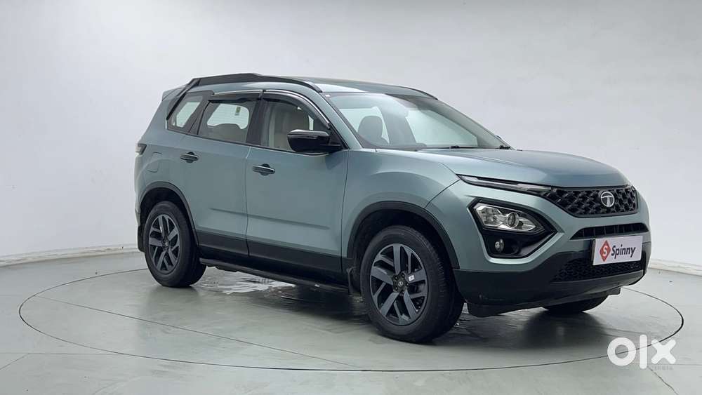 Tata Safari 2.0 Kryotec Xza Plus, 2022, Diesel