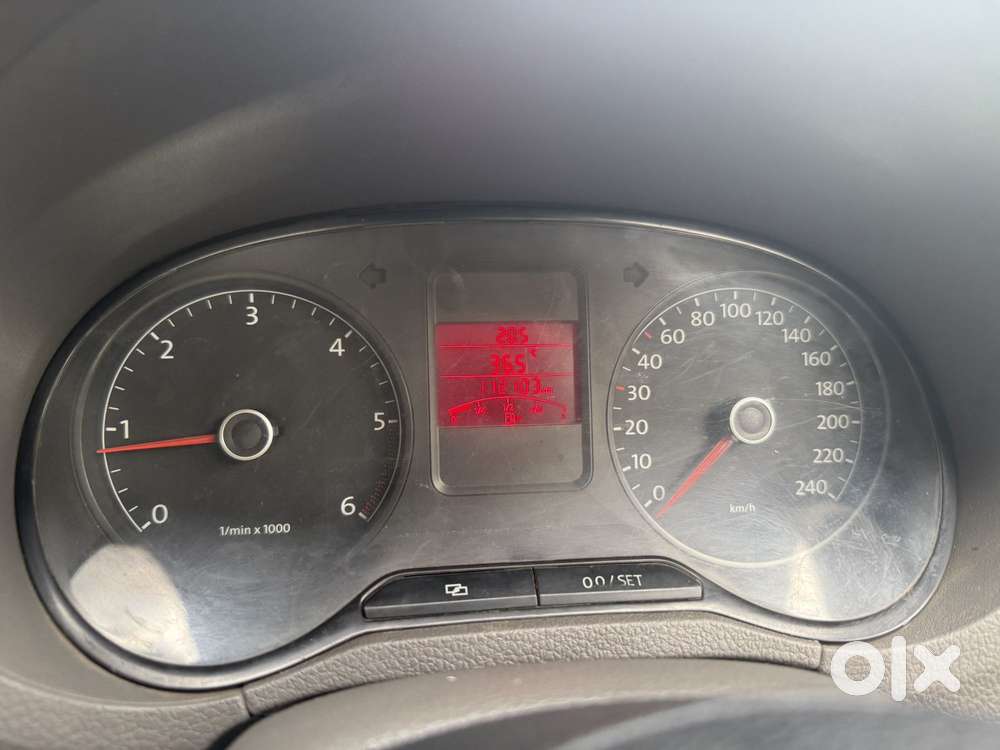 Volkswagen Vento 2010-2013 Diesel Highline, 2014, Diesel
