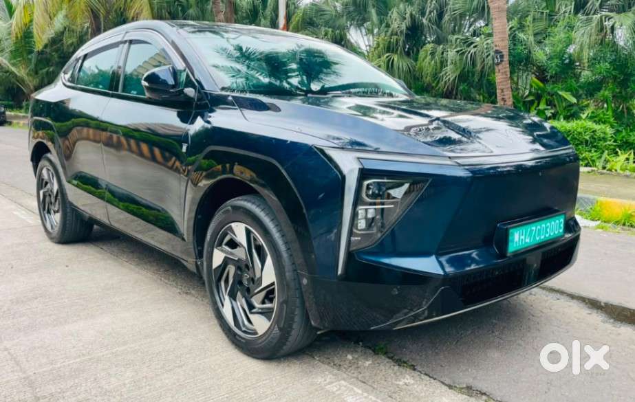 Mahindra Xev 9e Three B79 Kwh, 2025, Electric