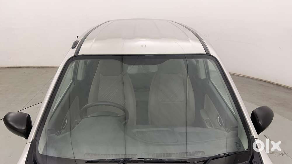 Maruti Suzuki Alto K10 1.0 Vxi, 2015, Petrol