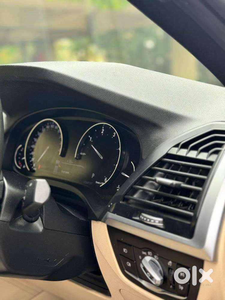 Bmw X4 M Sport X Xdrive20d, 2020, Diesel