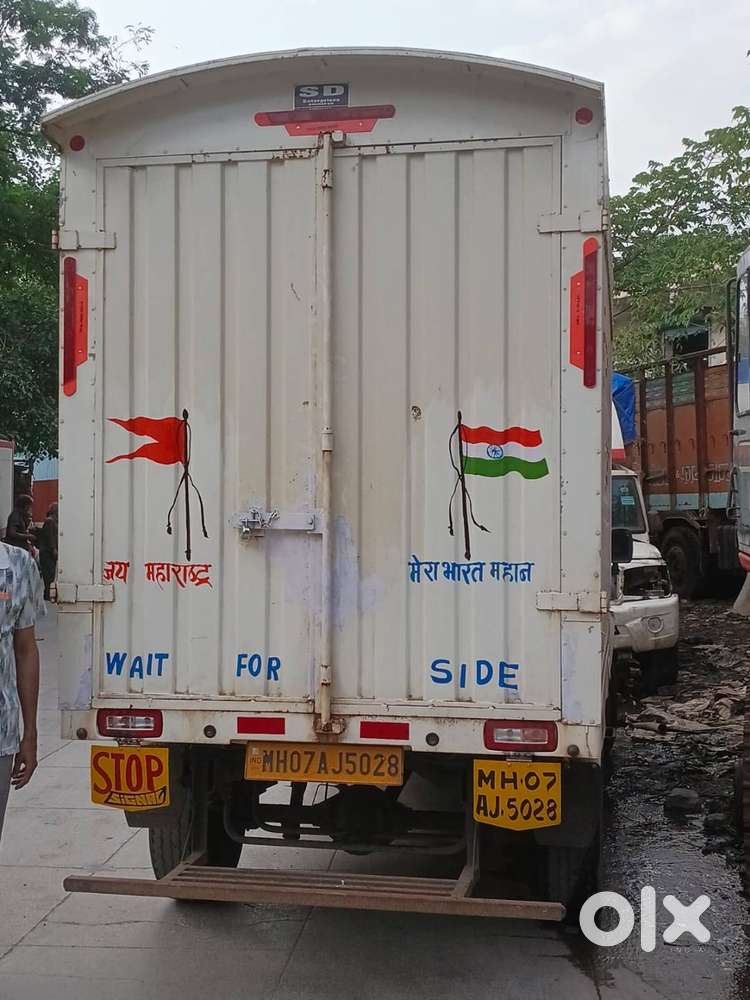 Mahindra Bolero Pik Up Max 2025