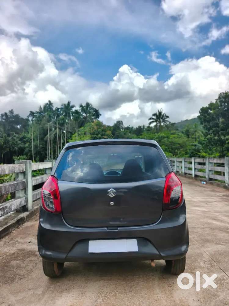 Maruti Suzuki Alto 800 2014 Car
