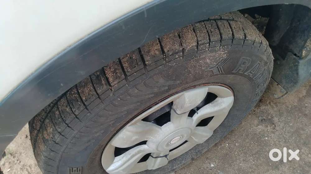 Mahindra Xylo 2014 Diesel Well Maintained