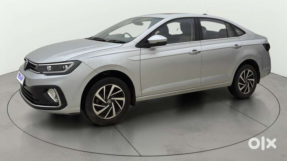 Volkswagen Virtus Topline 1.0 Tsi Mt, 2022, Petrol