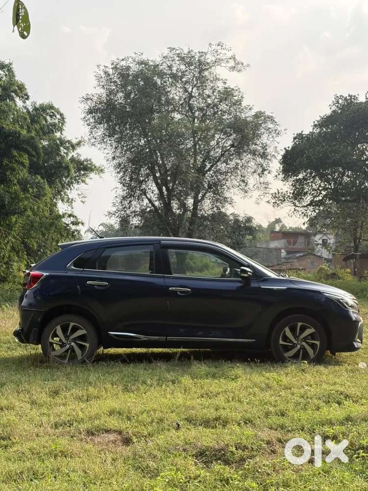 Toyota Glanza G, 2022, Petrol