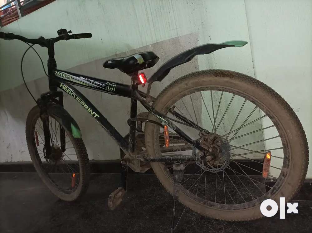 Hero sprint thorn 1.0 gear hotsell