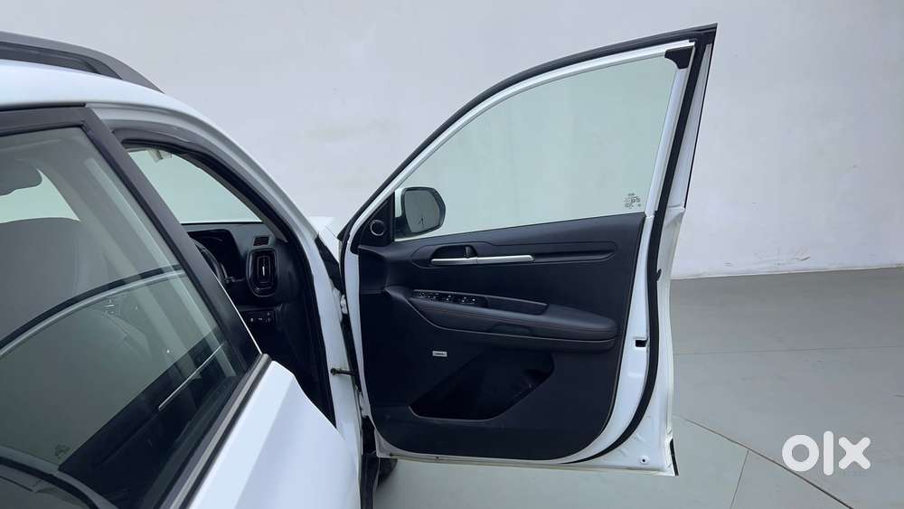 Kia Sonet Gtx+ 1.5, 2020, Diesel