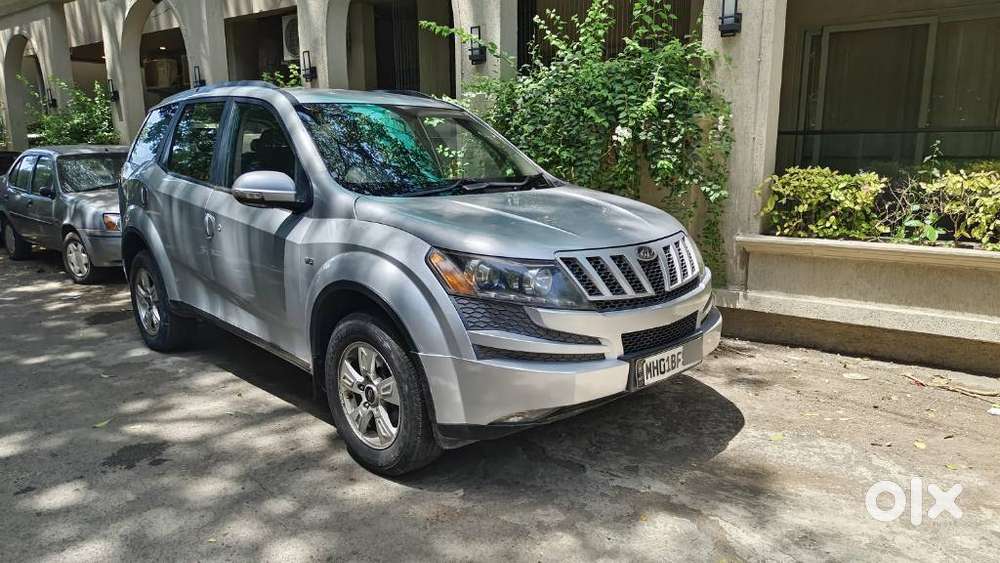 Mahindra Xuv500 2011-2015 W8 2wd, 2012, Diesel