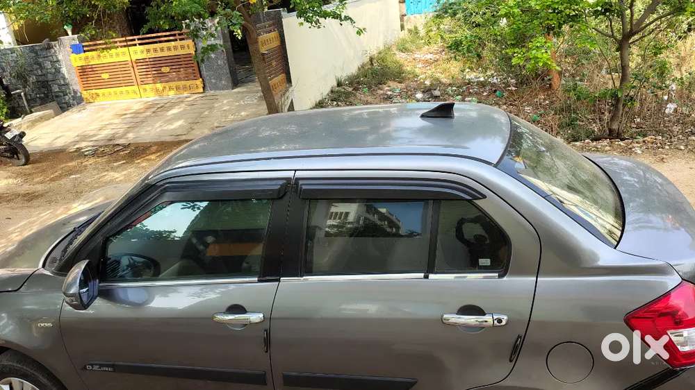 Maruthi Swift Dzire