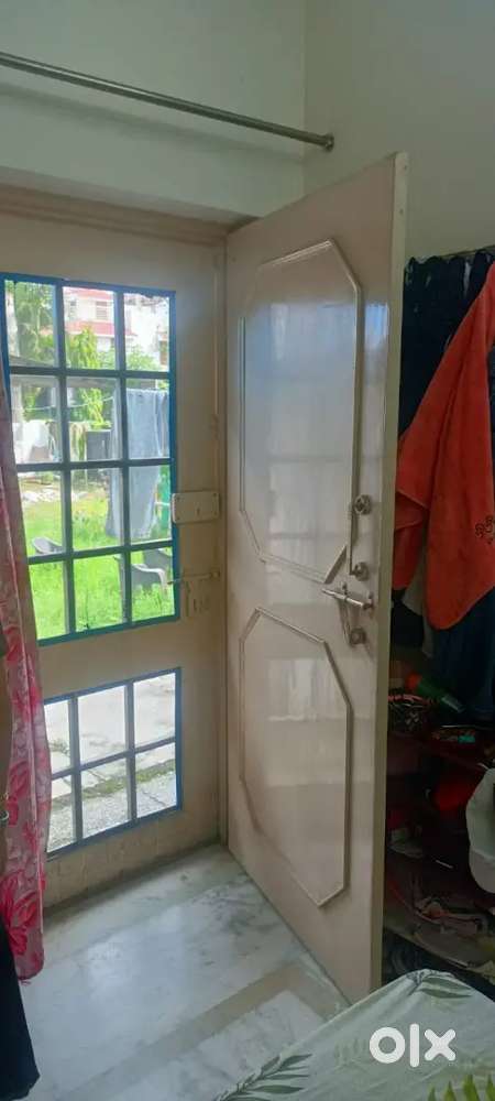 One room with attach bathroom for Rent