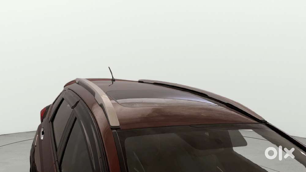 Honda Wr-v 1.2 Vx I-vtec, 2018, Petrol