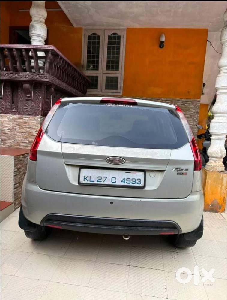 Urgent Sale Ford Figo
