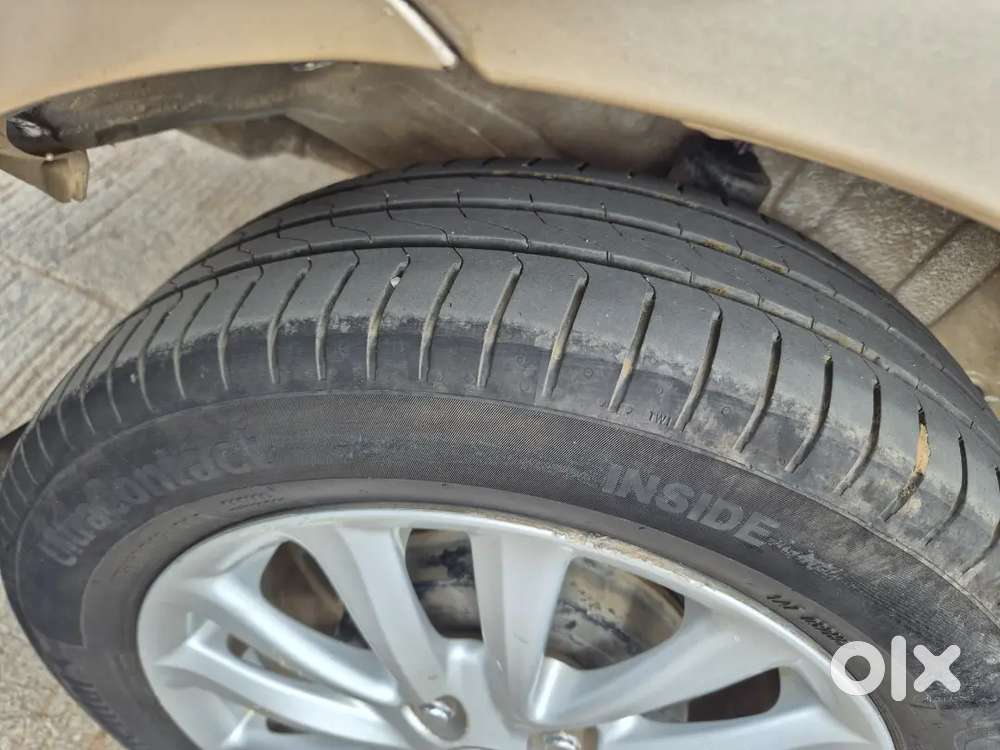 Toyota Etios 2011 Petrol 124000 Km Driven
