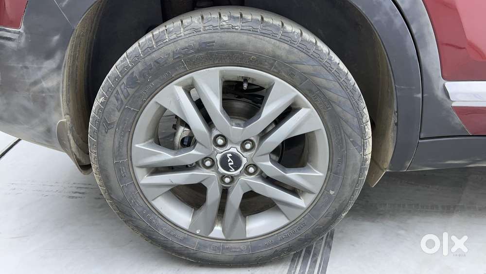 Kia Seltos Htx Plus D, 2022, Diesel