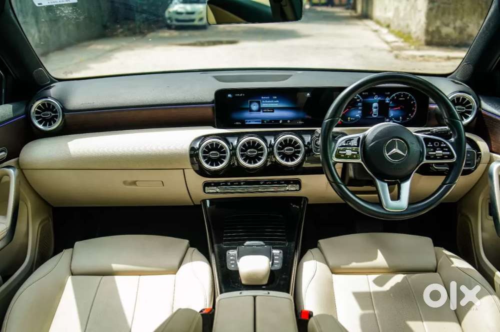 Mercedes-benz A-class Limousine 200, 2023, Petrol