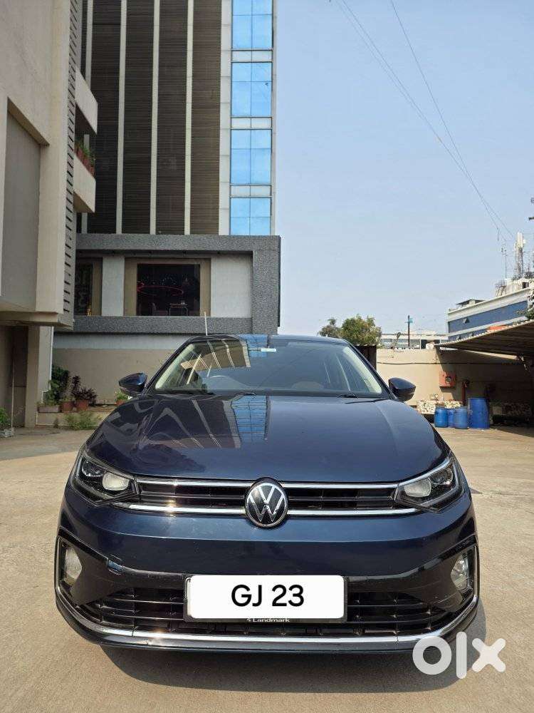 Volkswagen Virtus Topline 1.0 Tsi Mt, 2024, Petrol