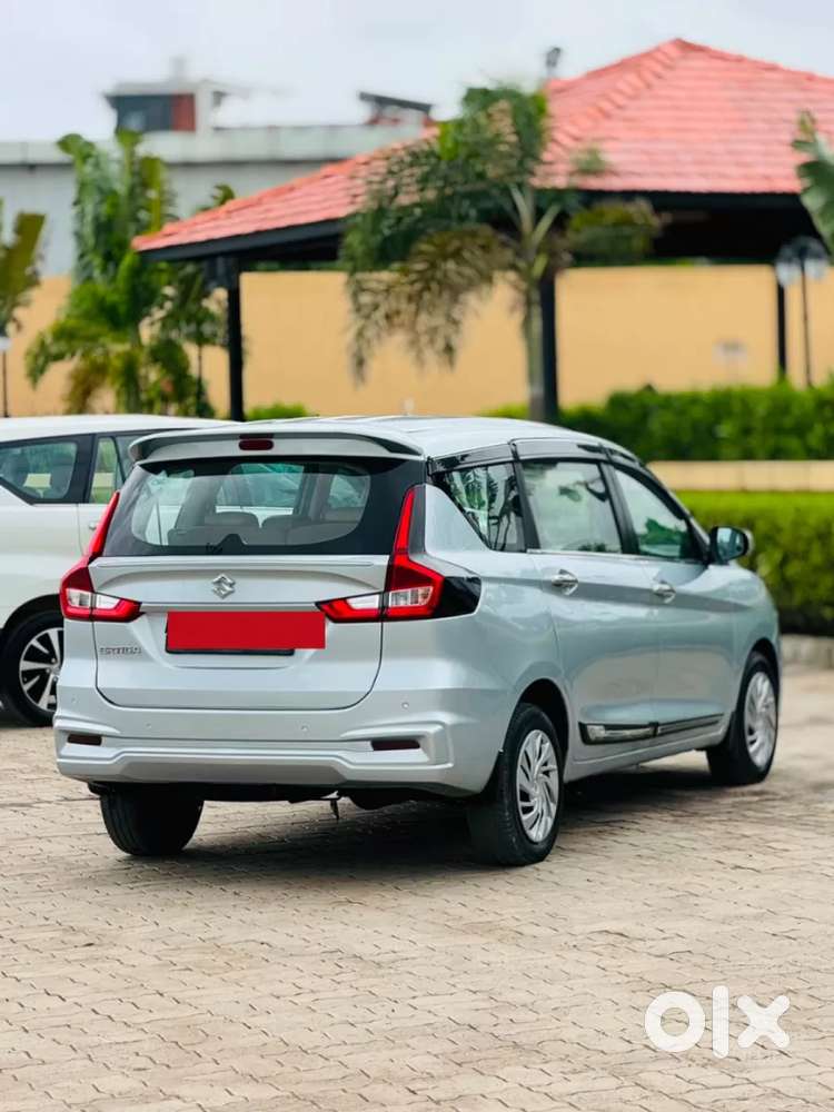 Maruti Suzuki Ertiga Vxi Cng, 2023, Cng & Hybrids