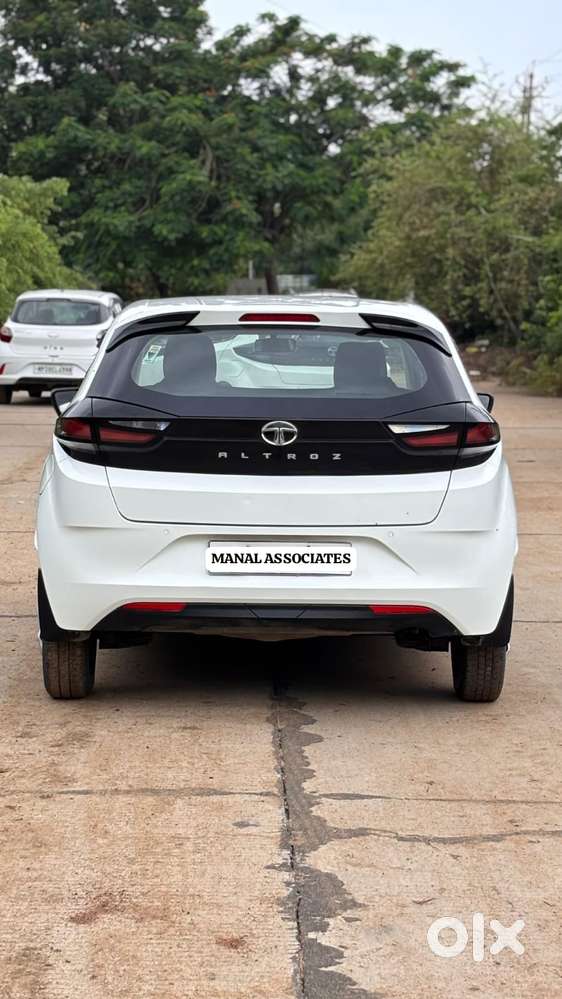Tata Altroz 1.2 Xe, 2022, Diesel