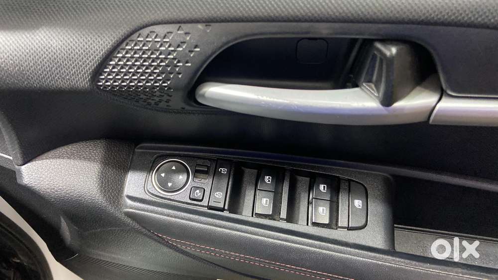 Kia Sonet 1.5 Gtx Plus Diesel At Dt, 2021, Diesel