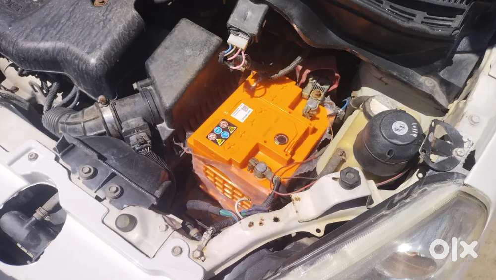 Maruti Suzuki Ritz 2012 Diesel 77000 Km Driven