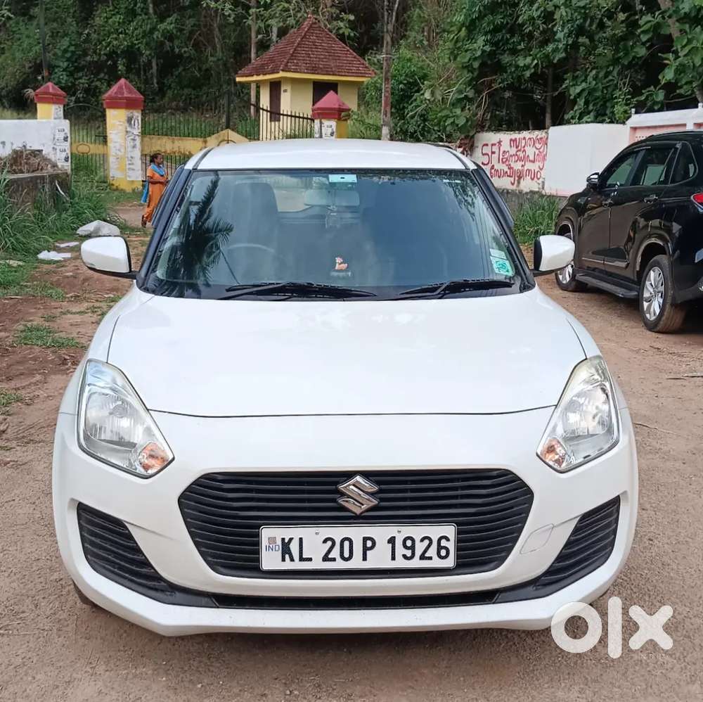 2019 Swift Automatic Vxi