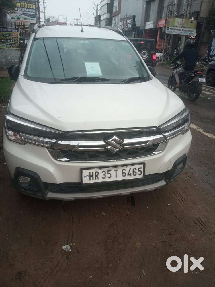 2021 Maruti Suzuki Xl6