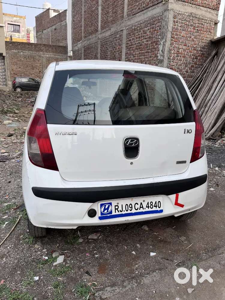 Hyundai Era I10