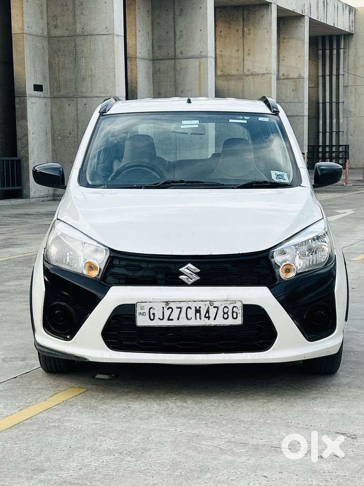 Maruti Suzuki Celerio X Amt Vxi, 2019, Petrol